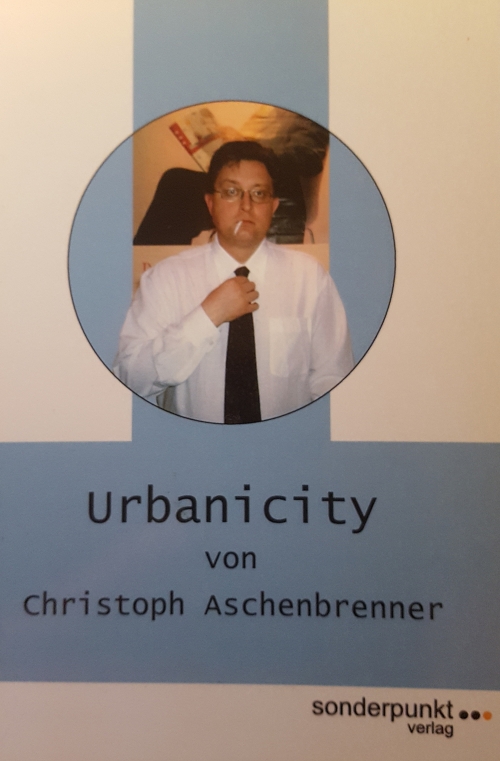 Urbanicity 2017
